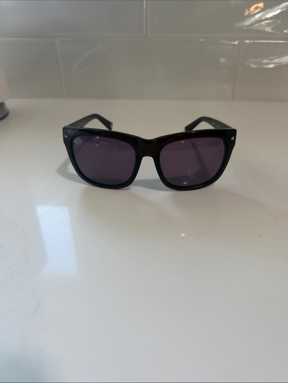Balmain women’s sunglasses!